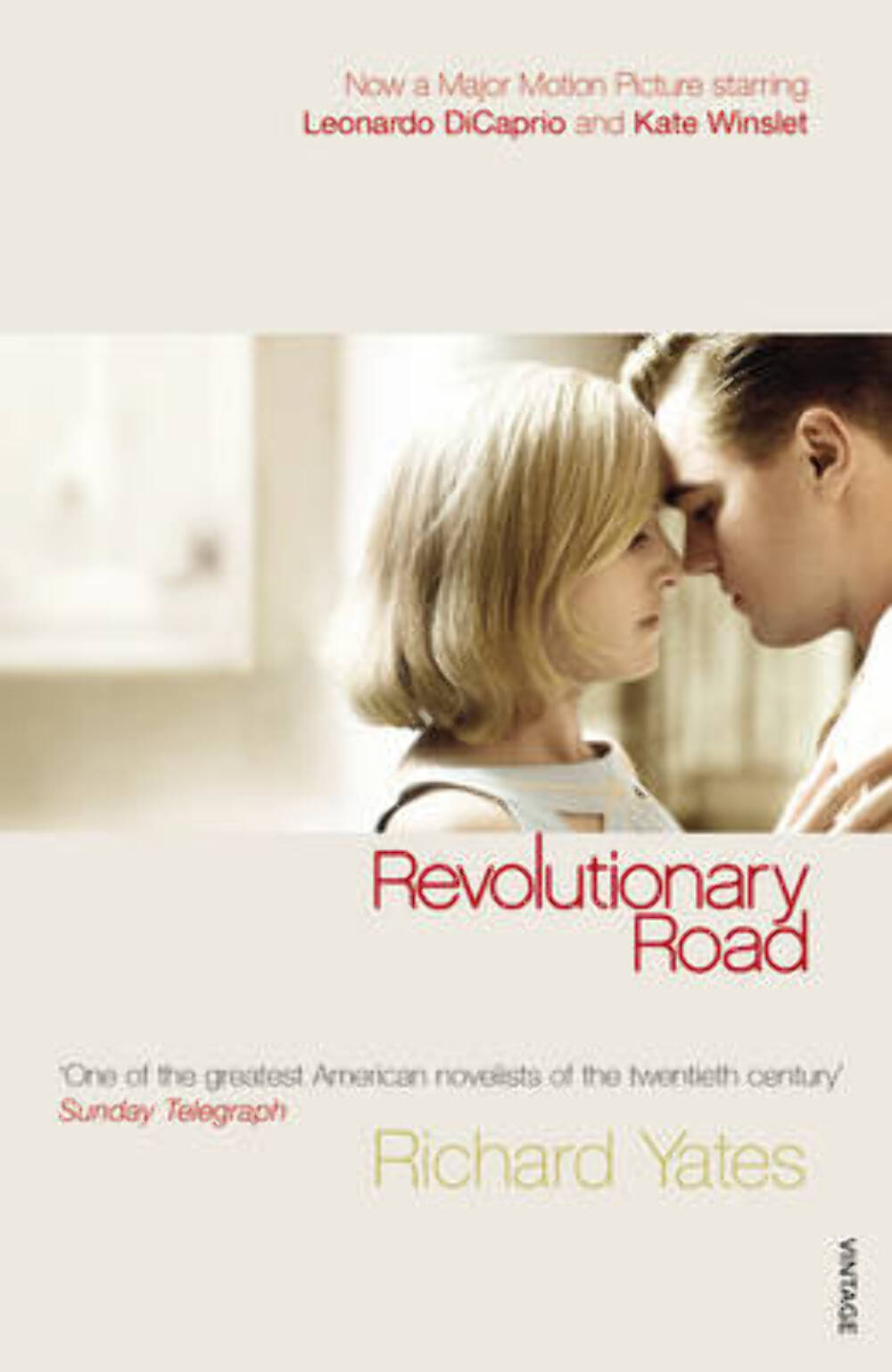 Richard Yates: Revolutionary Road [2009] paperback
