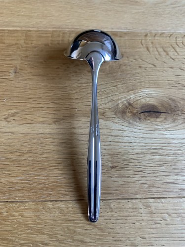 WMF Stuttgart Cromargan Allemagne Couverts 1 Louche de Sauce 18 CM Haut - Photo 4 sur 8