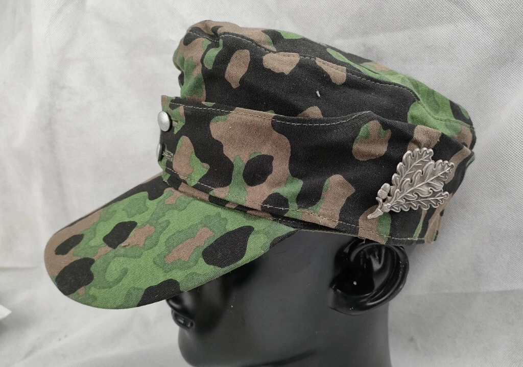 Xxl camo hat hotsell
