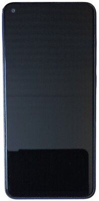 Xiaomi Redmi Note 9 - 64GB Speicher - 3GB RAM - blau