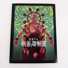 Jujutsu Kaisen 2024 Exhibition Art Book Gege Akutami Japan US Tax Incl
