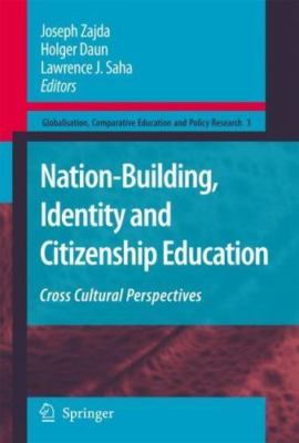 Globalisation, Comparative Education and Policy Research Ser.:...