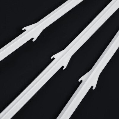 YARNOW Vehicle Flagpole Telescopic Flag Pole Outdoor Flag - View #5