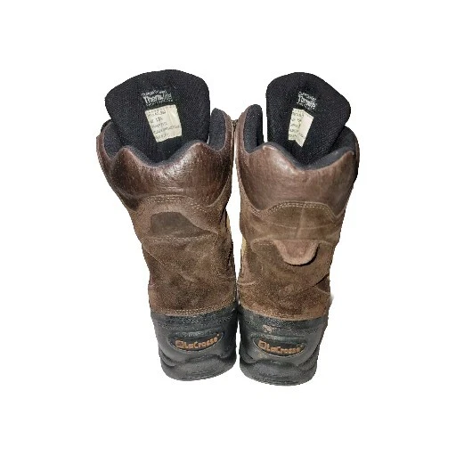 Lacrosse PFT Boots Size 12W - Image 2 of 4