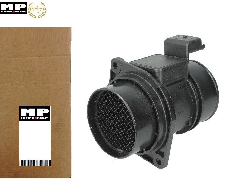 Débitmètre d'air contre la perte de puissance Renault Laguna 2 dCi
