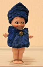 Ancienne Poupée Kewpie 14cm En Biscuit - Fabrication Allemagne - Parfait état