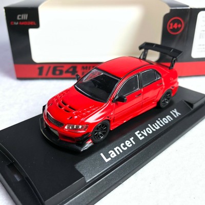 cm diecast