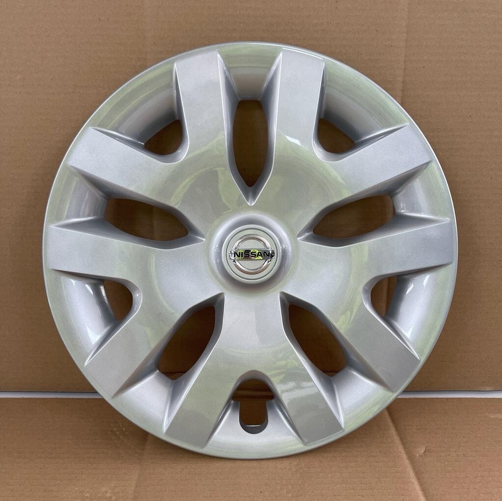 Genuine Original Nissan Qashqai Wheel Trim Disc Cover 40315 1KK0B