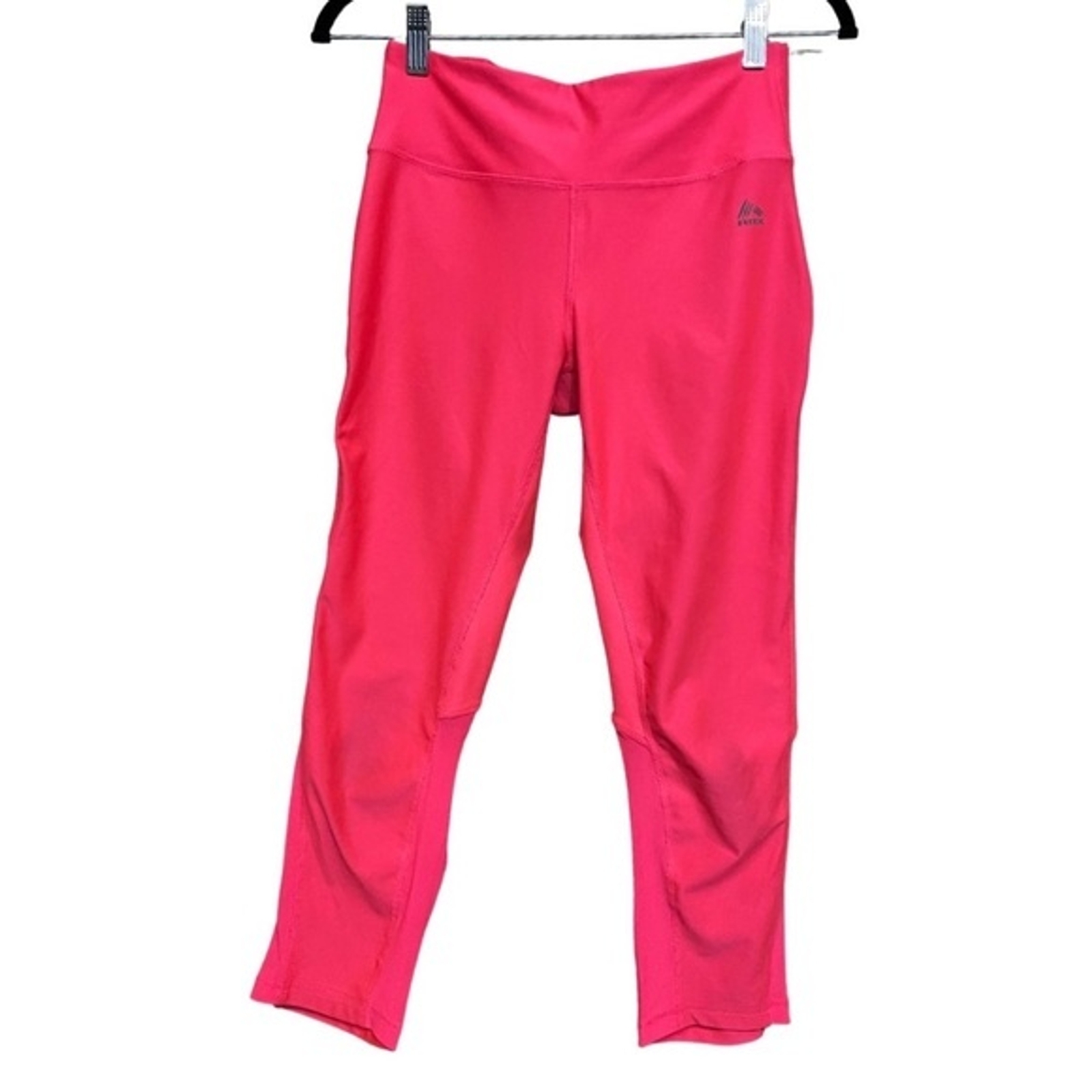 Reebok RBX Capri Leggings Yoga Pants Gem