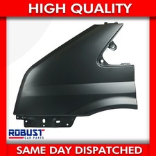 FOR FORD TRANSIT MK7 FRONT WING PANEL LEFT PASSENGER SIDE 1370605 (2006-2014)