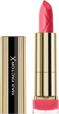 Max Factor Colour Elixir Lippenstift + Vitamin E Bewitching Coral 055 SCHNELLER KOSTENLOSER VERSAND