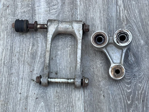 ROD SET, REAR CUSHION LEVER | MODEL K6/K7; Includes Item(s) 15