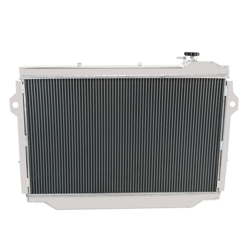 Tapa, Radiador TOYOTA Land Cruiser Al Mejor Precio