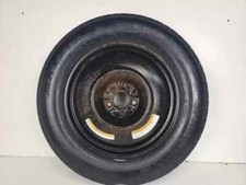 Spare Tire 18" Fits 2014-2015 Infiniti QX60 Genuine Donut