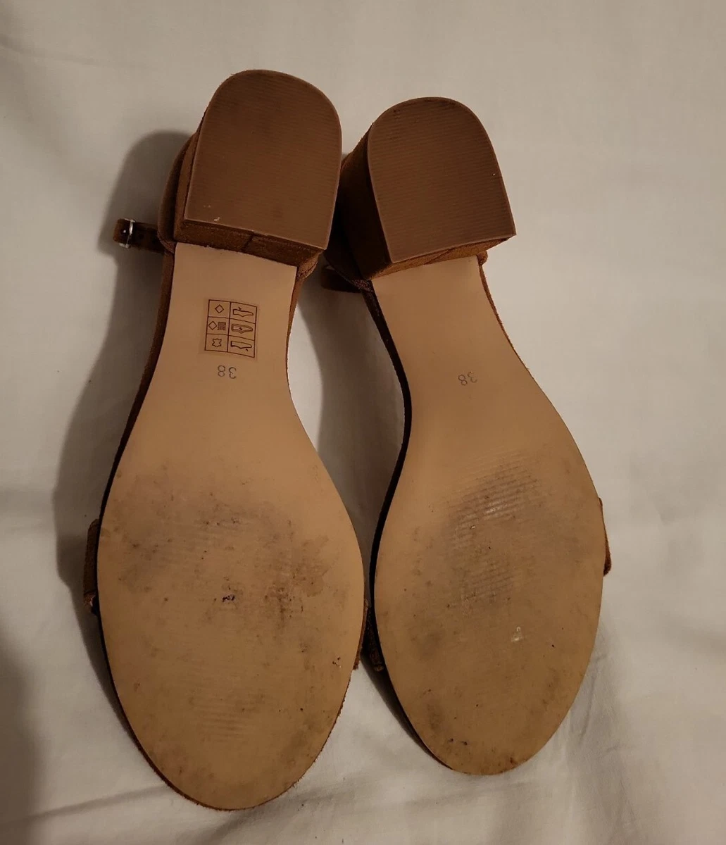 Spm sandalen online