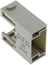 Module Harting RJ45 RJ45 à utiliser avec câbles patch et RJ-I