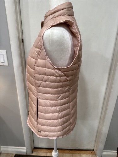 Nwt Joules Pale Pink Vest Size 6 - Picture 6 of 12