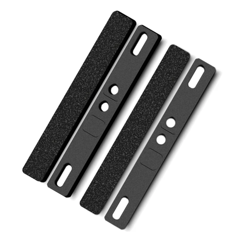 Precise Mechanical Keyboard Soundproofing PORON Dampening Pads