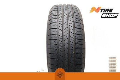 Set of 2 Used 205/65R16 Michelin Energy Saver A/S - 94S - 6.5-7/32