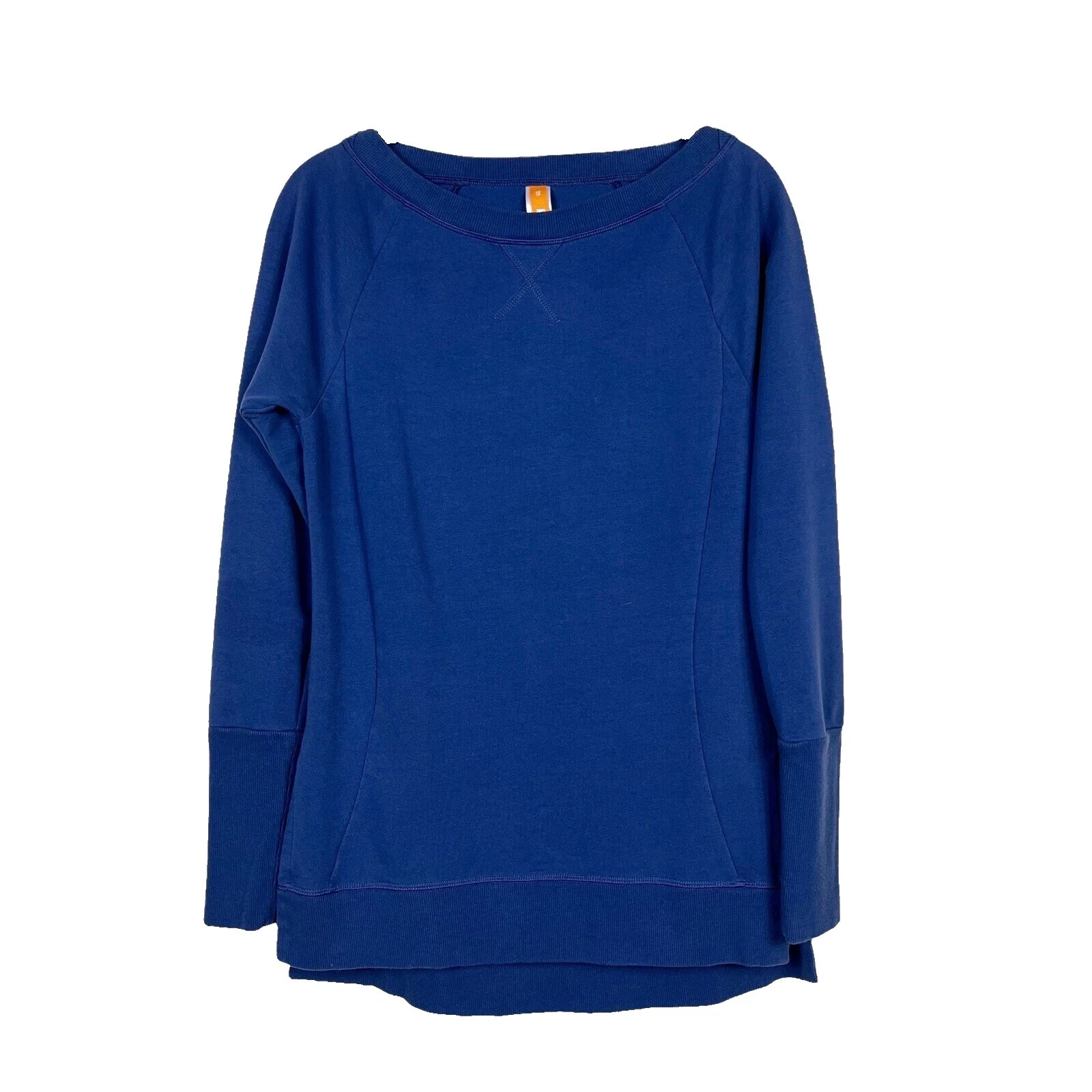 Sudaderas de Lucy Mezcla de algodón para mujeres