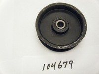Ayp Pulley Part Number 104679 Ayp Pulley Part Number 104679