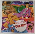 Beatles LP A Collection Of Beatles Oldies 619-1G