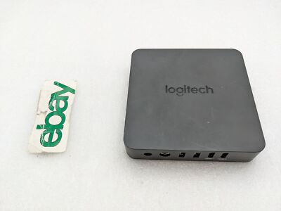 Logitech MSIP-CMM-DZL-V-U0051 Smartdock Flex V-U0051 Docking Station