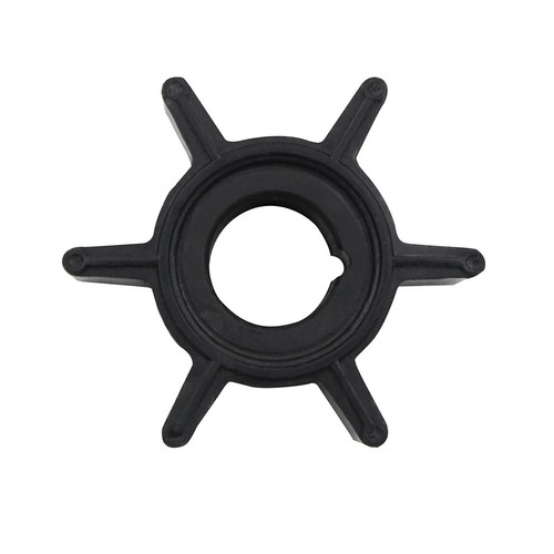 Water Pump Impeller for Mercury Mariner 2.5hp 3.3hp 4hp 5hp 6hp Outboard Motor - Foto 7 di 12