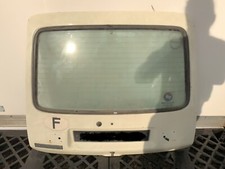 Renault 5 TL Trunk