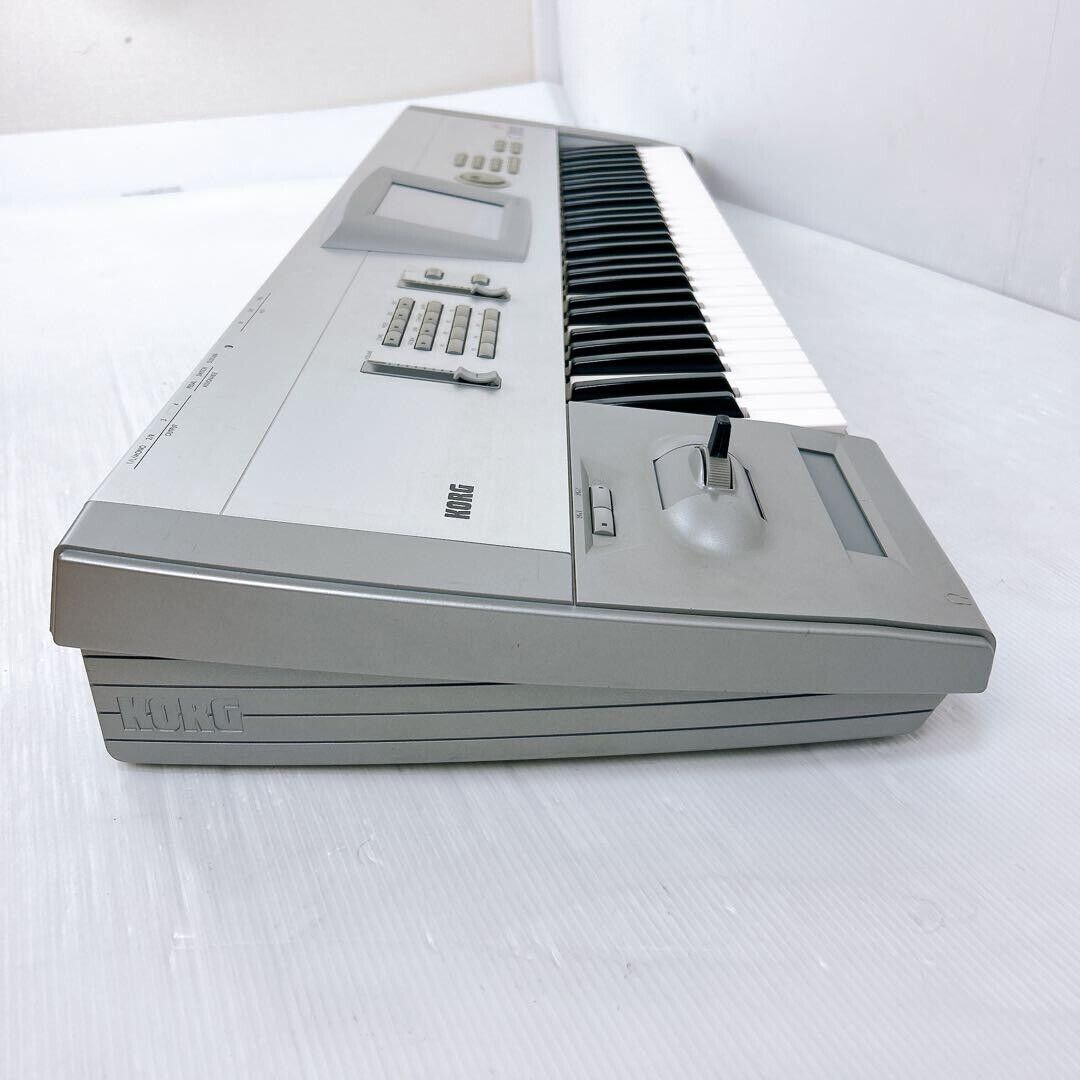 【良品】KORG シンセサイザー TRINITYPLUSトリニティプラス Korg Trinity Plus 61-Key Keyboard Synthesizer Good GP | eBay