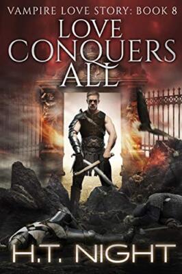 Love Conquers All                                                              