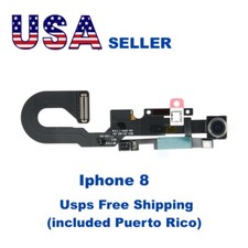 OEM For iPhone 8 Front Facing Camera Module Proximity Light Sensor Replacement