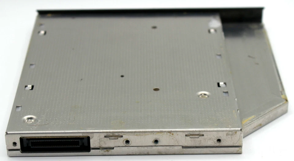 HP CD-RW / DVD-ROM CD Writer / DVD Burner Laptop IDE Drive GCC-4244N 391649-6C0 - Image 2 of 2