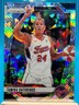 2024 Panini Prizm WNBA - Tamika Catchings #40 Ice Prizm