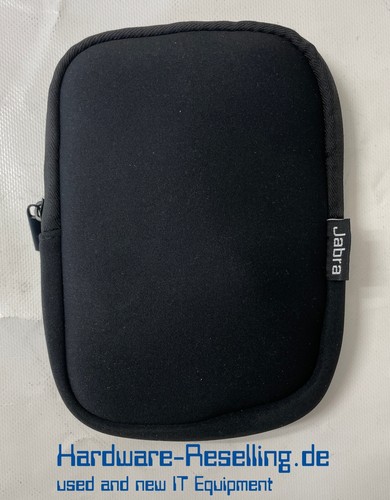 Jabra Evolve 65E Cuffie Bluetooth Link 370 UC - Zdjęcie 5 z 6