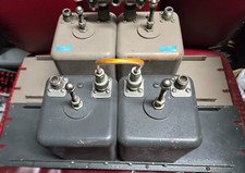 Duplexer UHF 860-1GHz tuneable 2-Can Ham Decibel Products two choices see plot