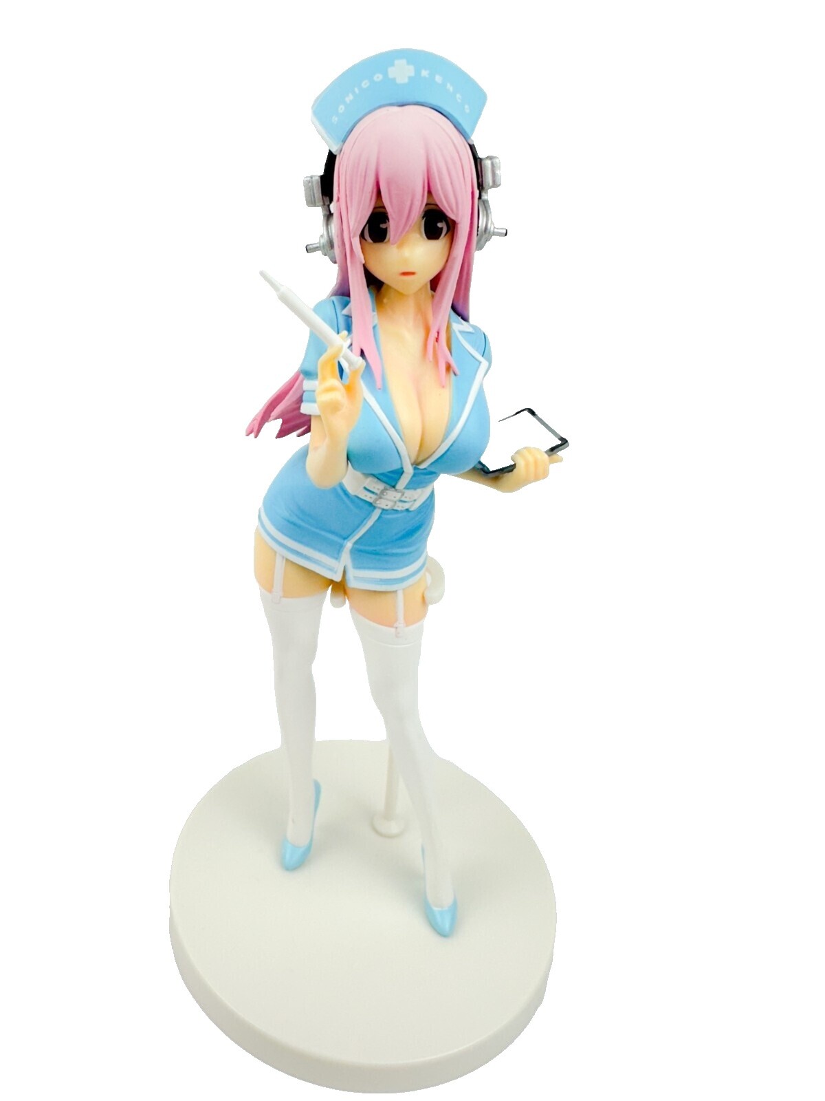 Nurse Anime Figure | eBay