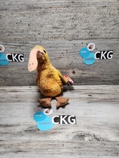 TY Beanie Baby - BEAK the Kiwi Bird 5.5 inch - MWMT's Stuffed Animal Toy