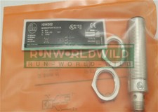 1PC FOR IGW202 Proximity Switch Sensor
