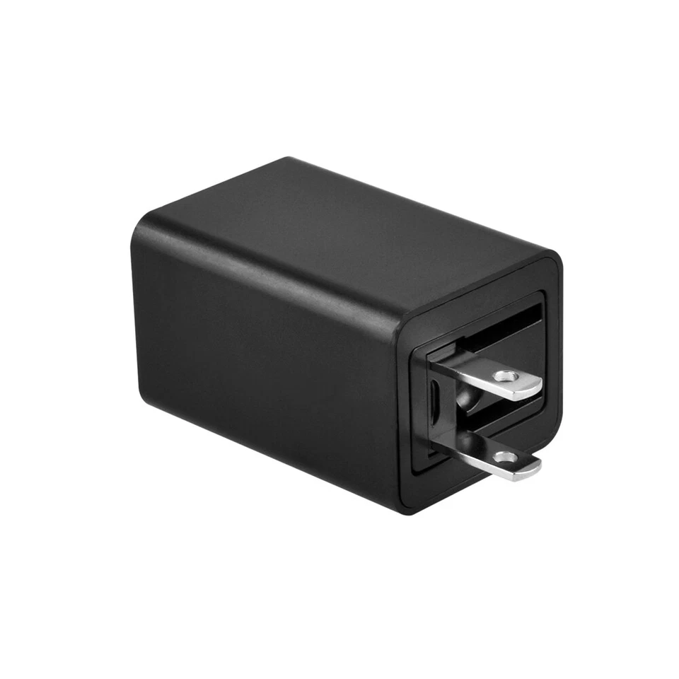 Cargador de alimentación de 2 puertos USB 5V 1A/2.1A para ZTE Warp Elite N9518 Zmax Pro Z981 Z970 Foto 3 de 4