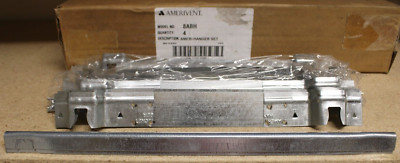 Amerivent 8ABH - 8'' Hanger for 8'' Bucket (bucket Not Included)