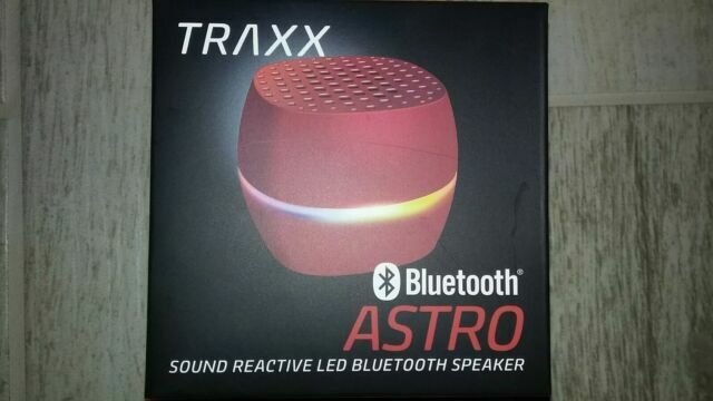 led bt speaker price