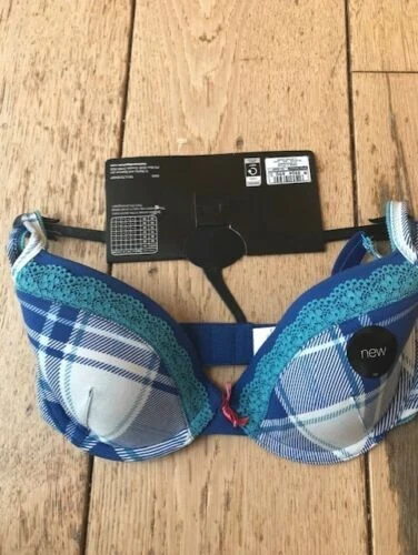 Marks and Spencer Cotton Bras & Bra Sets for Women
