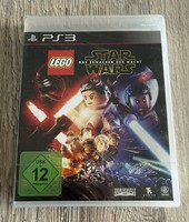 Lego Star Wars: Das Erwachen Der Macht (Sony Playstation 3) - Neu & OVP -