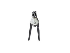 Ideal 45-637 Custom Stripmaster Lite Wire Stripper24-30 AWG wire Grit Pad