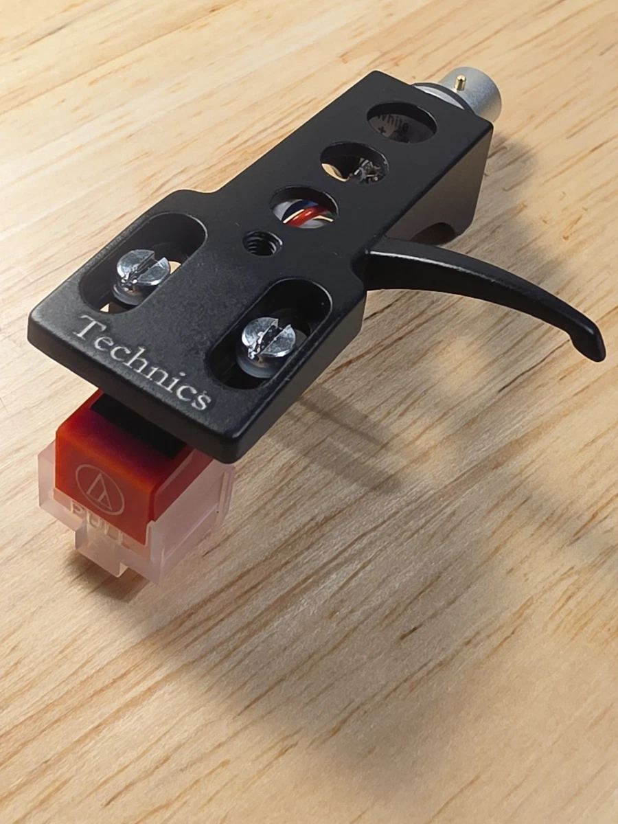 Audio-Technica Record Moving Magnet (MM)s Parts for Universal for