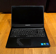 Gigabyte G5 GE Gaming Laptop