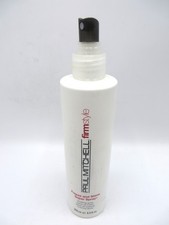 PAUL MITCHELL FIRM STYLE FREEZE AND SHINE SUPER SPRAY 8.5 oz
