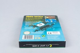 Nintendo NES *Alfred Chicken* OVP CIB PAL B AC-NOE +