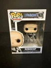 FUNKO POP ! ROBOCOP 1635 POP MOVIES DB15